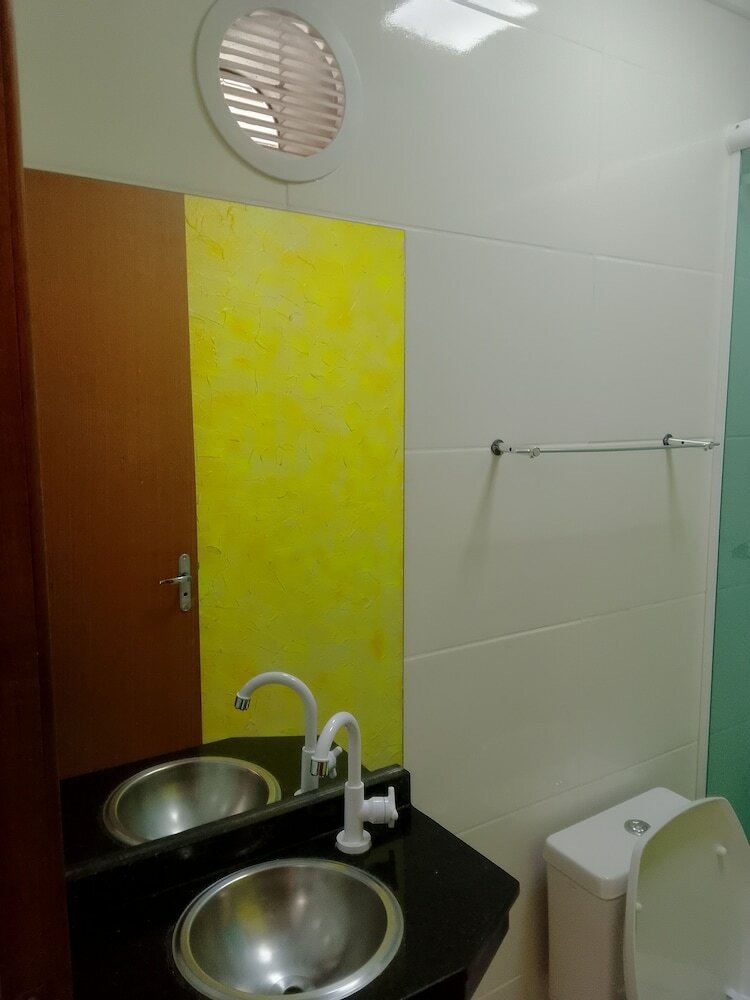 Фото Pousada Mirante do Cesar