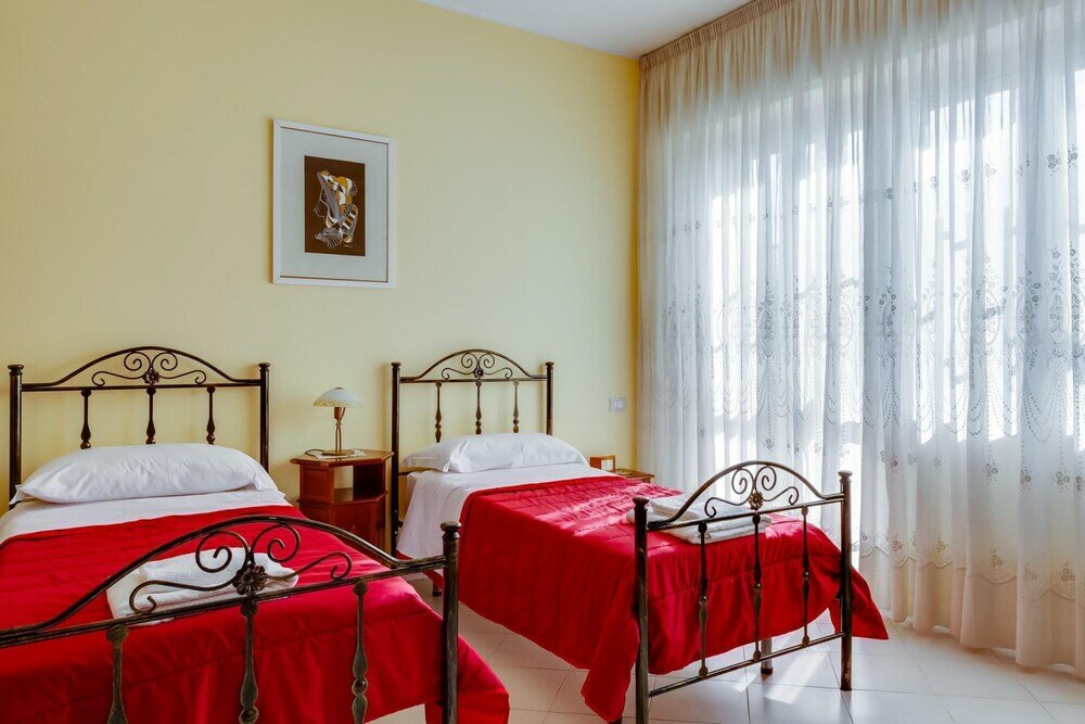 Фото Blundo Family Apartment by Wonderful Italy