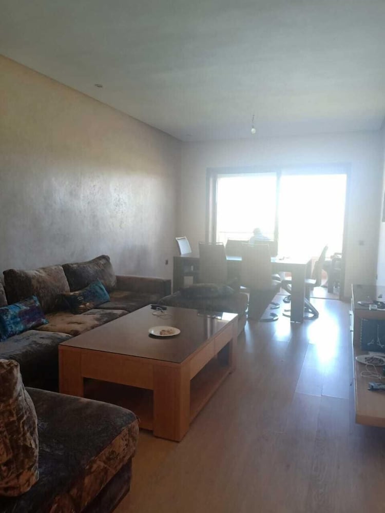 Фото Appartement Prestigia-Marrakech-ALC-193