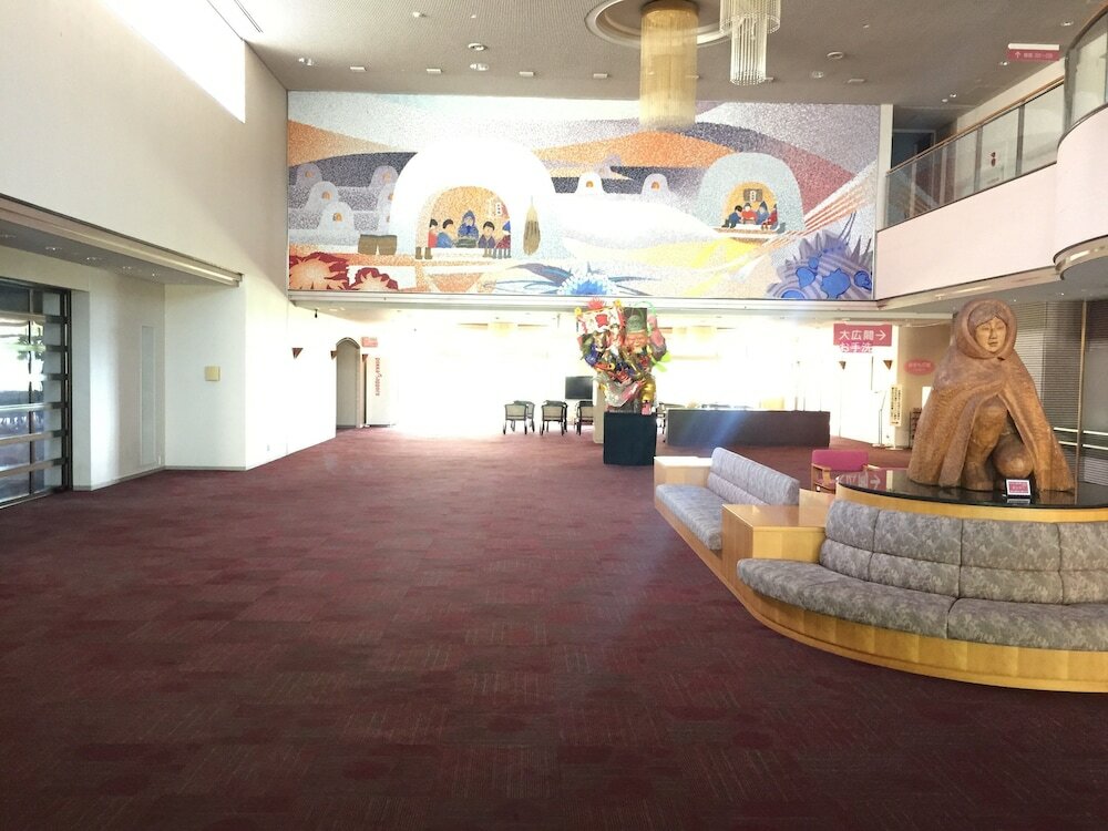 Фото Hotel Tetora Resort Akita Yokote Onsen