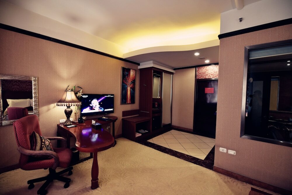 Фото Harbin Bremen Jewish Culture Theme Hotel