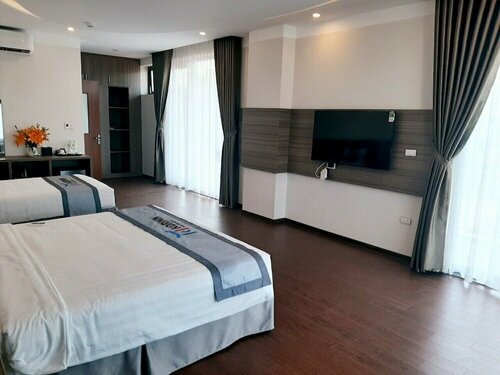Гостиница Korinn Pho Yen Hotel II