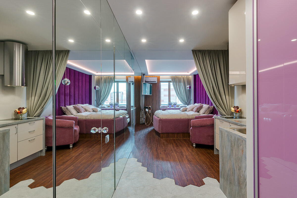 Фото Домотелли