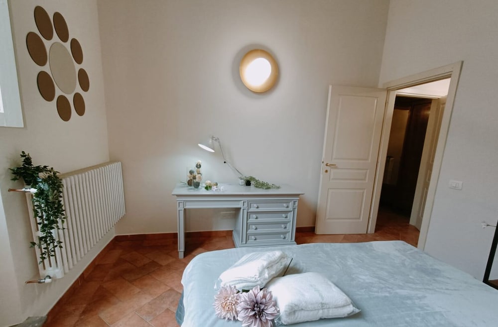 Фото Apartment in Pistoia Elegant