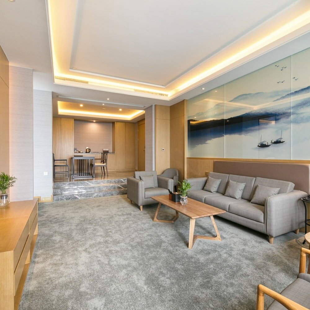 Фото Hangzhou Diexi Hotel