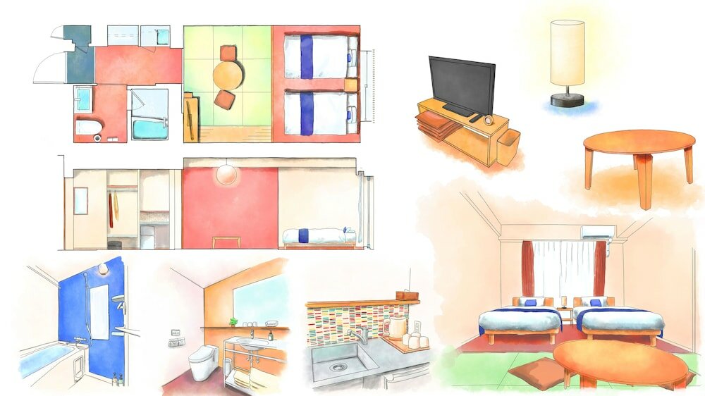 Фото Hotel Ecclesia