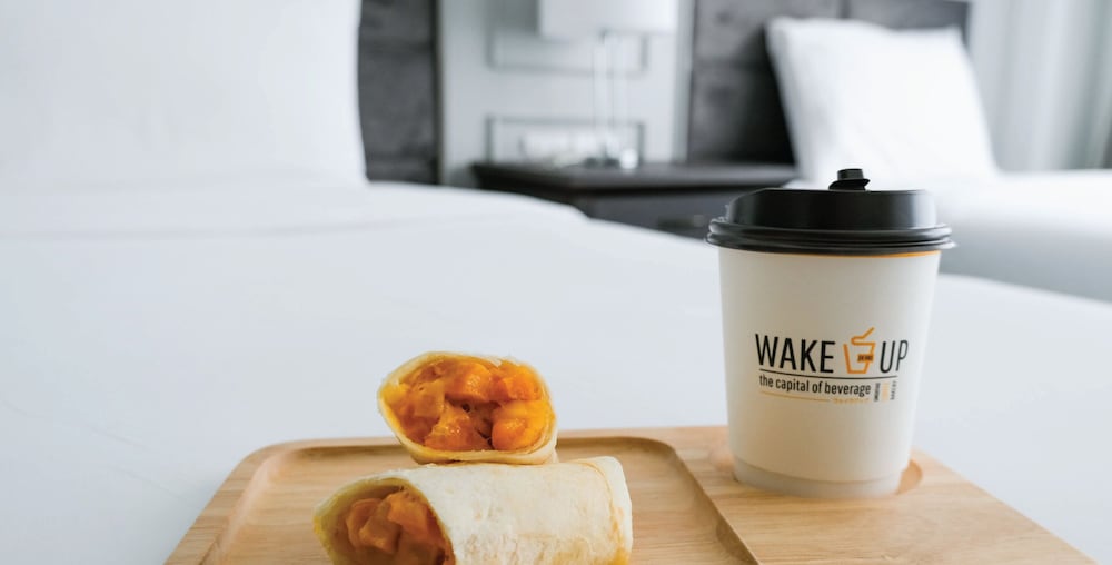 Фото B2 Hat Yai Rat Uthit Boutique & Budget Hotel