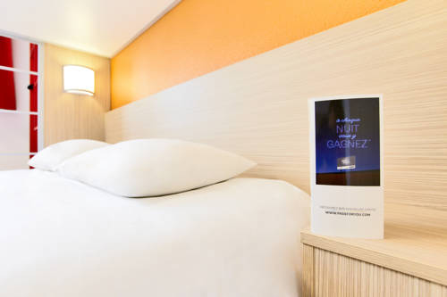 Фото Premiere Classe Paris Ouest Pont De Suresnes