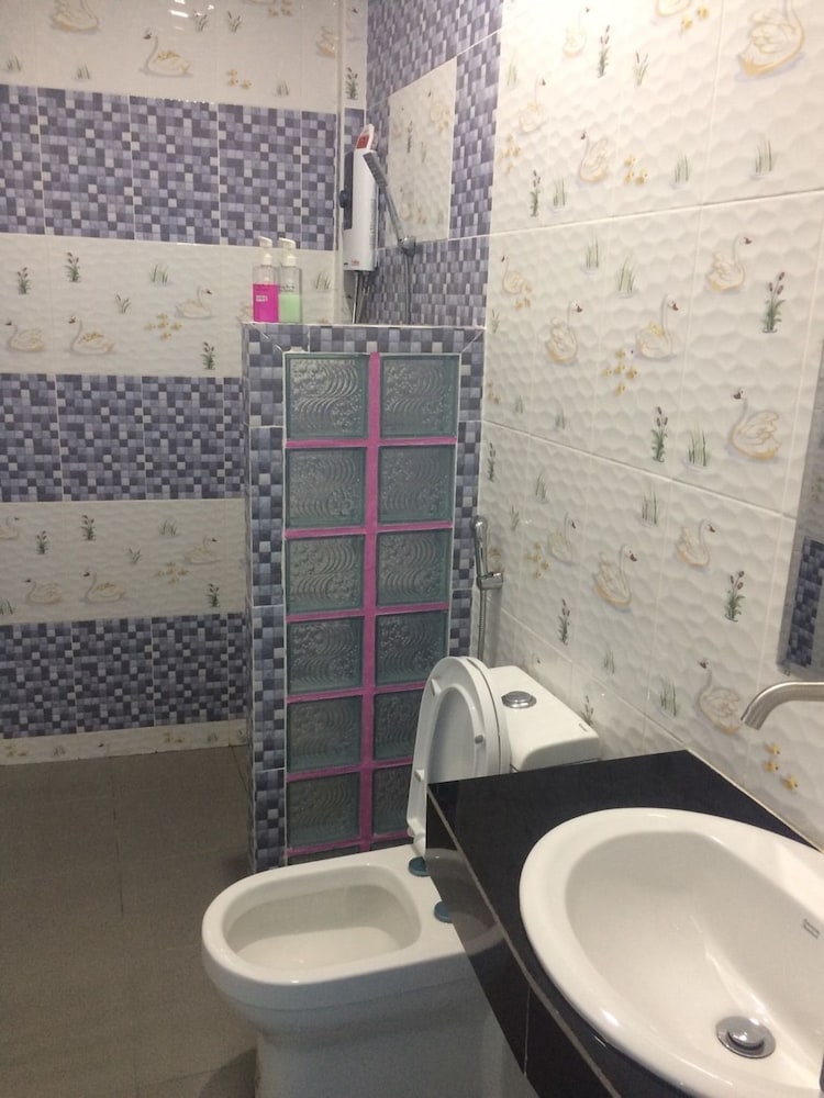 Фото Banphu Resort