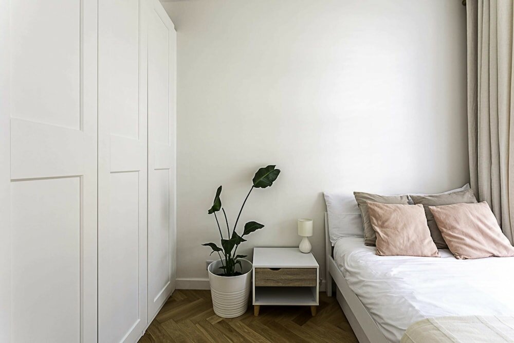 Фото London Bridge Cosy Chic: Your Perfect 1-bed London Retreat