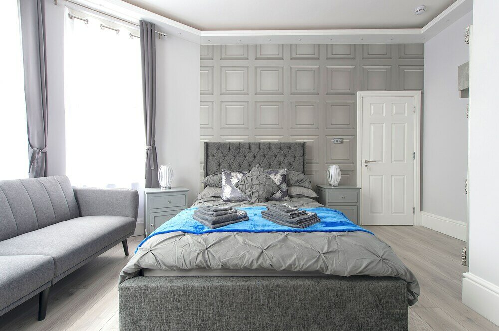 Фото The Pond House - Ensuite Rooms