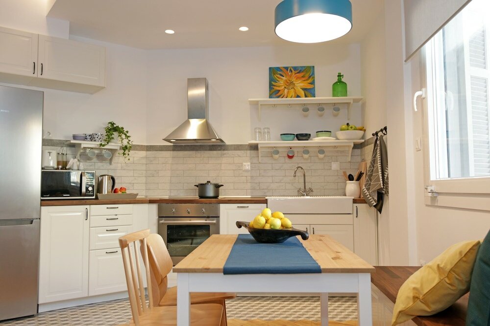 Фото The 4 Travellers Thessaloniki