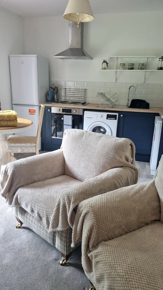 Фото Killean Farmhouse Cottages