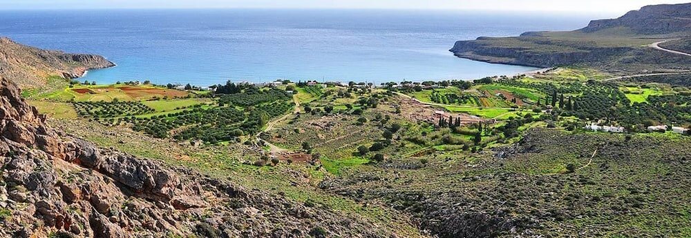 Фото Dimitra Apartments