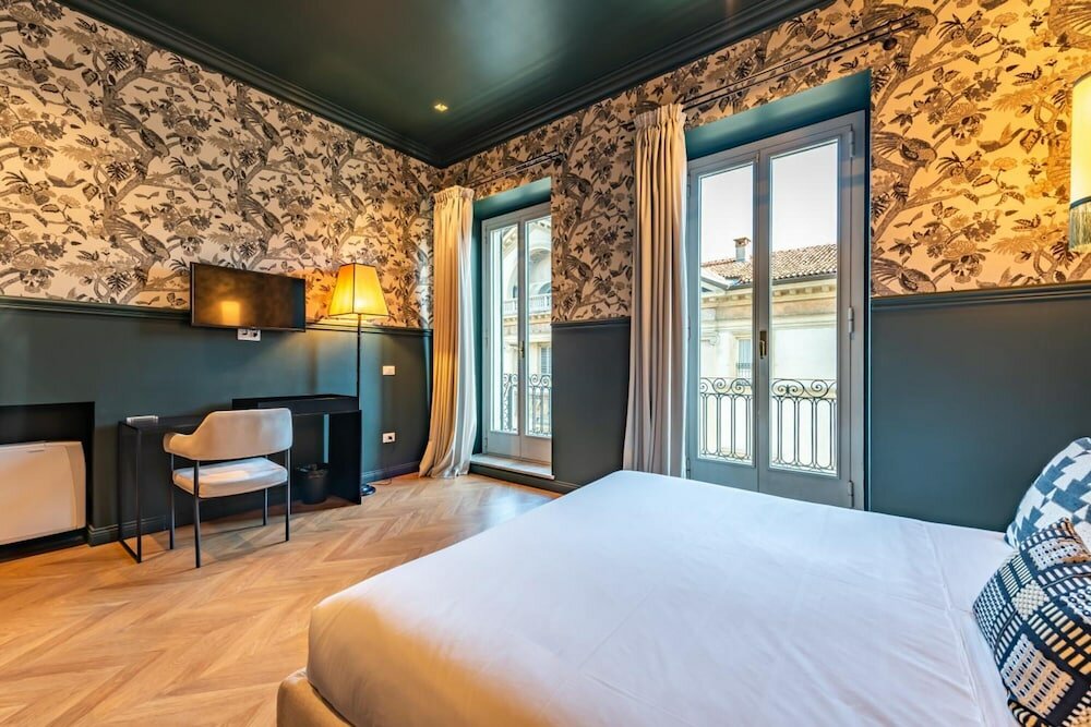 Фото Portaclè Suites