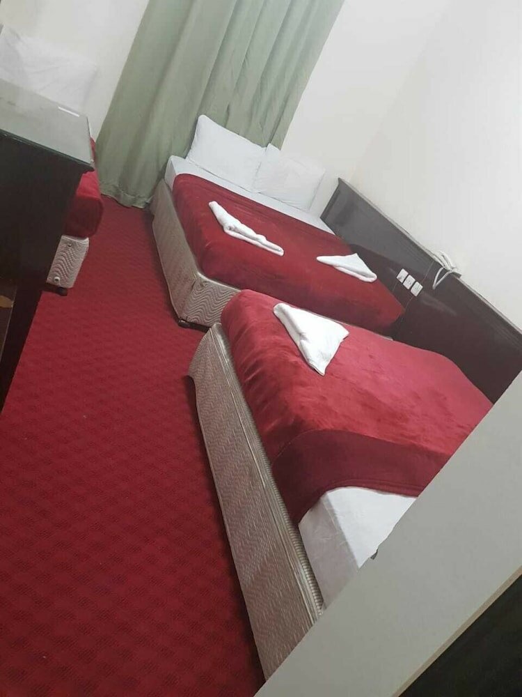 Фото Burj AlSultan Hotel