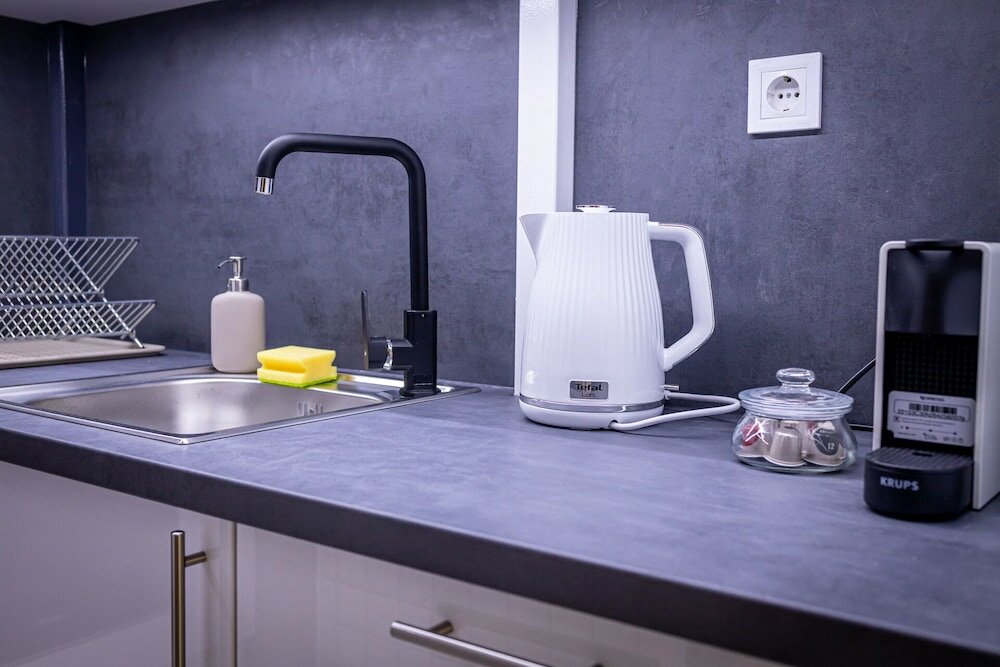 Фото Venus Apartments - Westside Residence