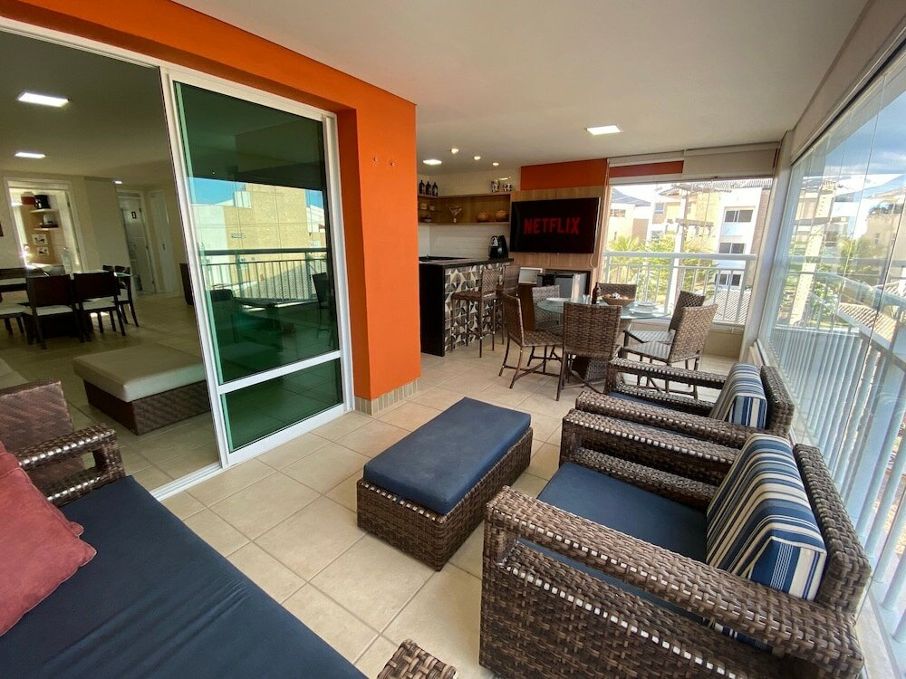 Фото Resort Vila do Porto