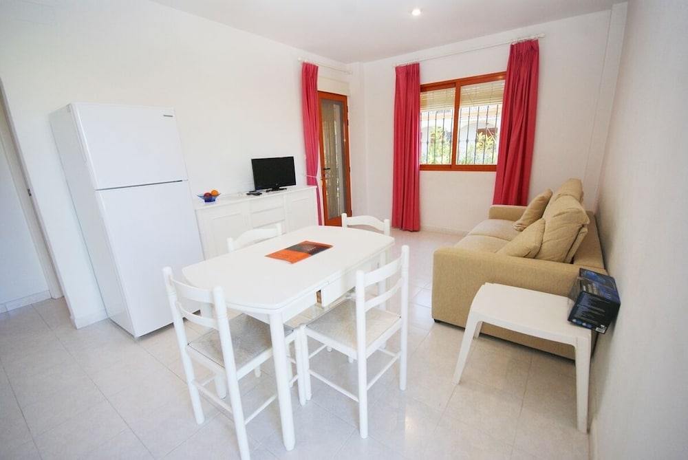 Фото Apartamento El Patio