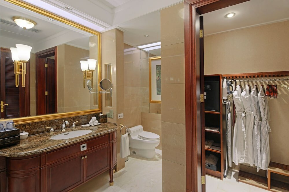 Фото Hengda Hotel Jinshazhou