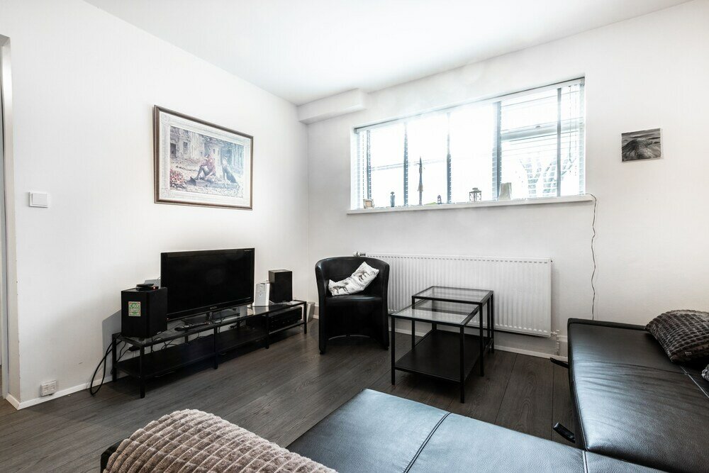 Фото Apartment S14