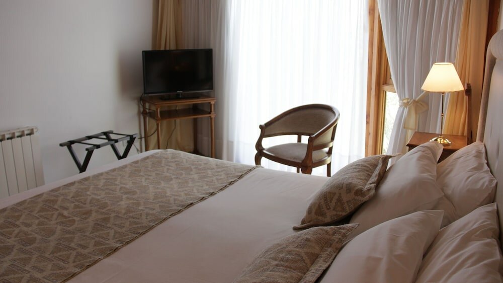 Фото Aldea Bonita