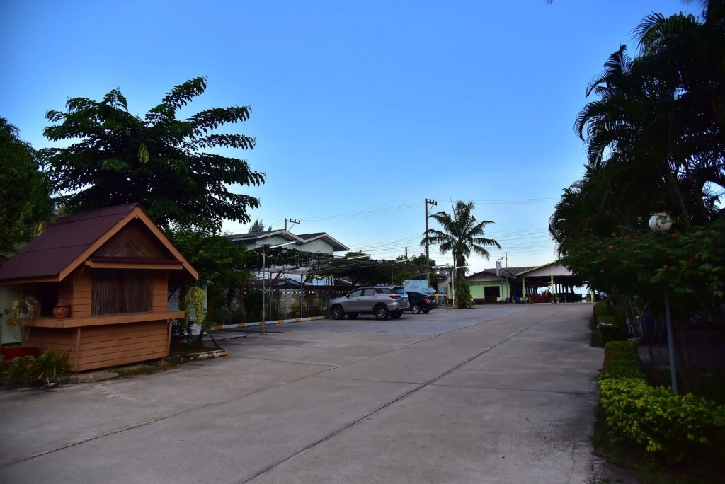 Фото Ban Krut Resort