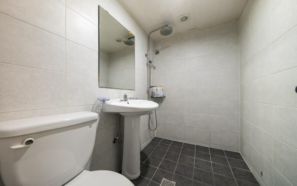 Фото Bucheon Donquihotel