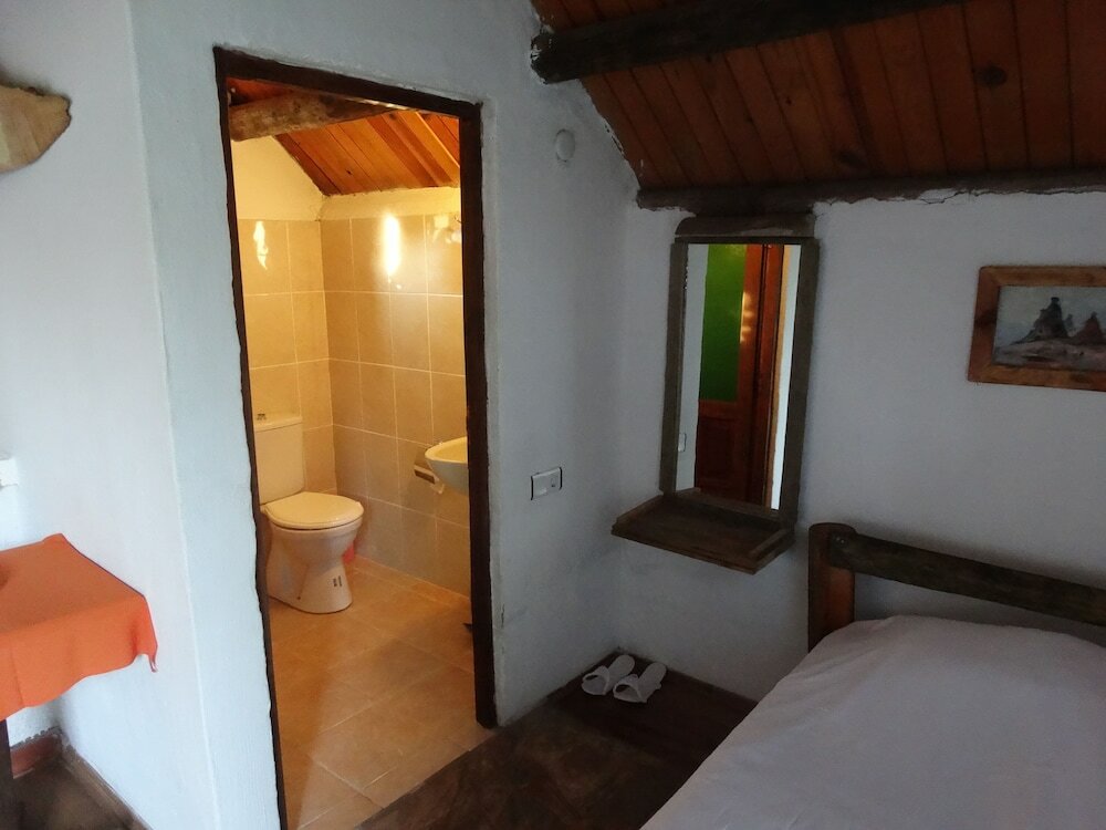 Фото Simurg Evleri Olympos