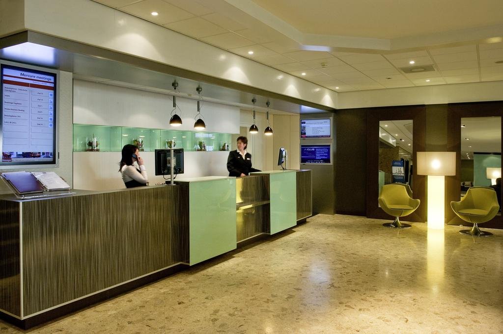 Фото Fletcher Hotel-Restaurant Nieuwegein-Utrecht