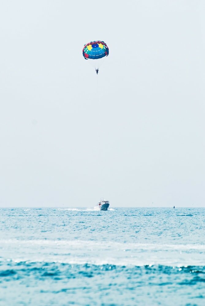 Фото Samed Grandview Resort