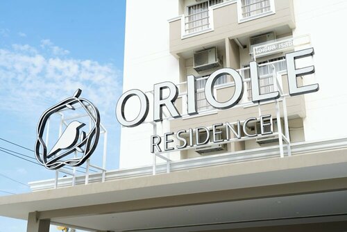 Гостиница Oriole Residence