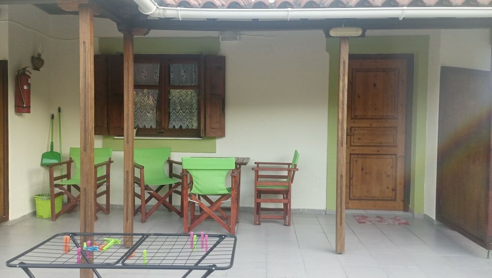 Фото Villa Sandra