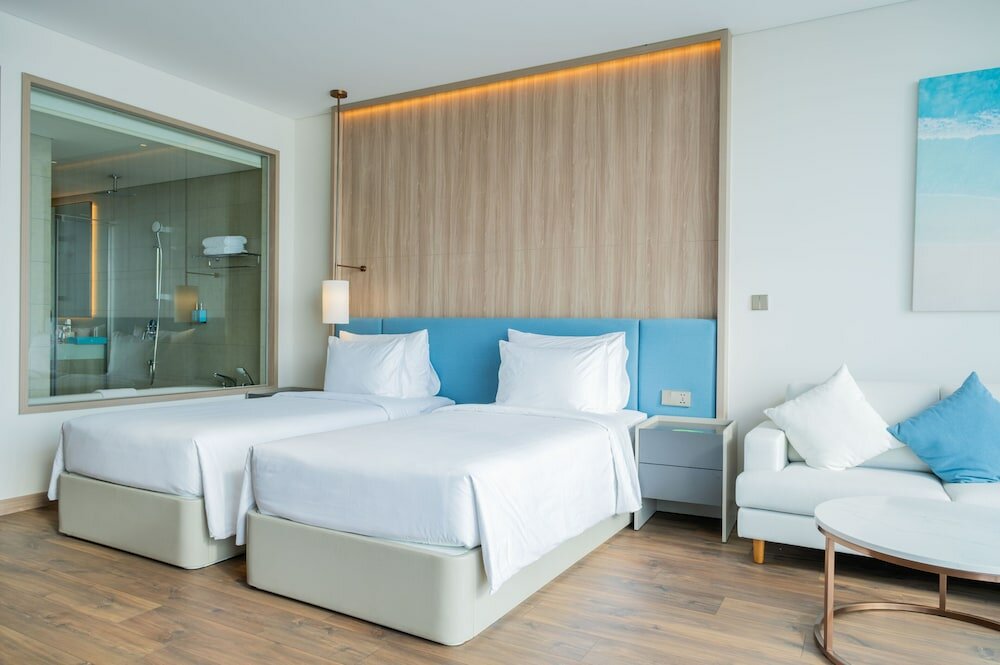 Фото A La Carte Ha Long Bay Managed by Taseco