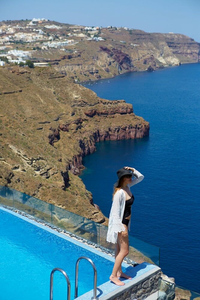 Фото Cavo Ventus Villa - Adults Only