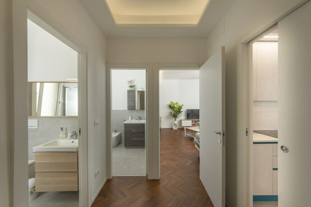 Фото HouSmart Fossolo 28