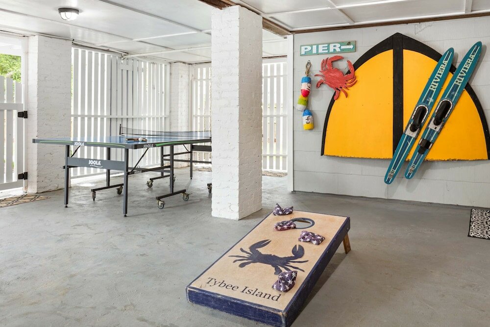 Фото Butler Beach Cottage