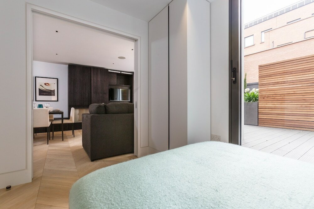 Фото Goodge Street by Allô Housing