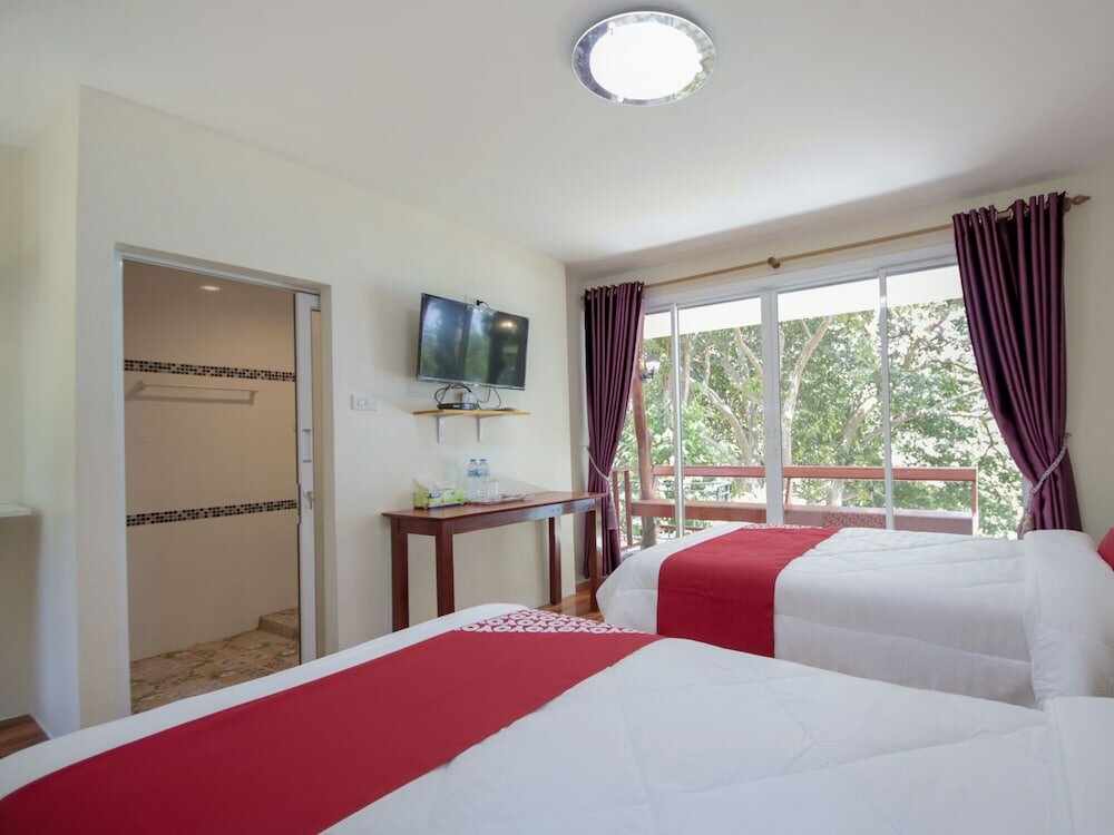 Фото Oyo 1085 Ma Lanta House