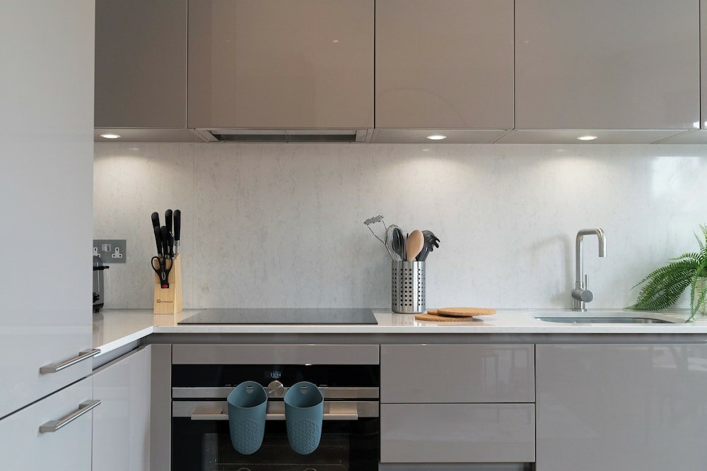 Фото Margravine Gardens