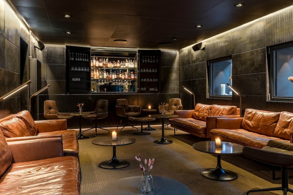 Фото Отель The Socialist