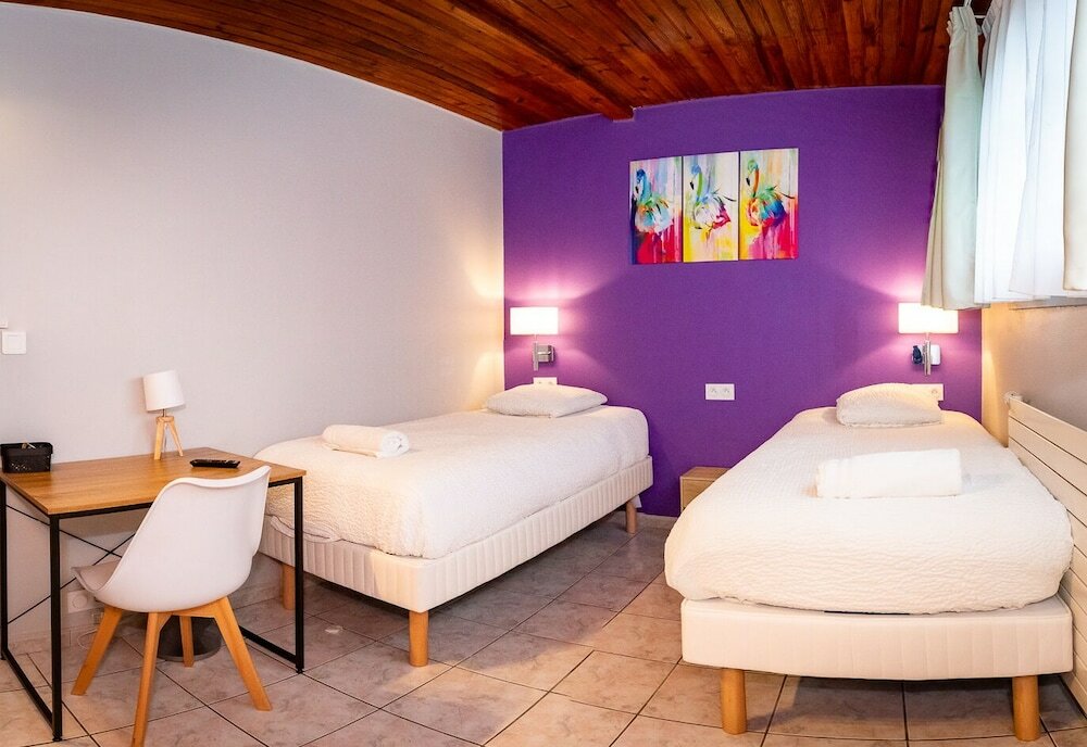 Фото Résidence Helios