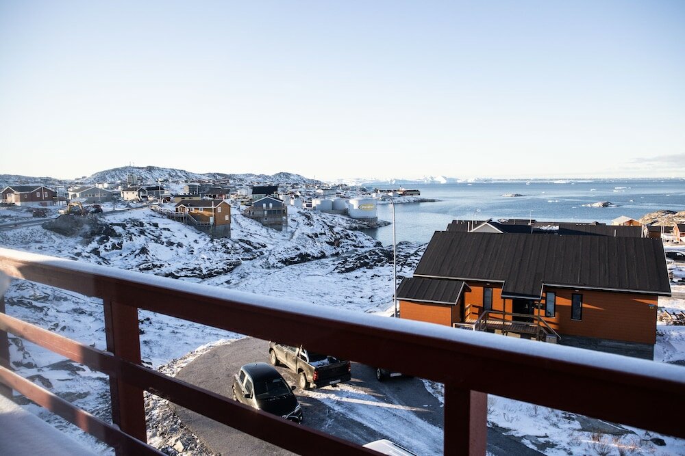 Фото Hotel Søma Ilulissat