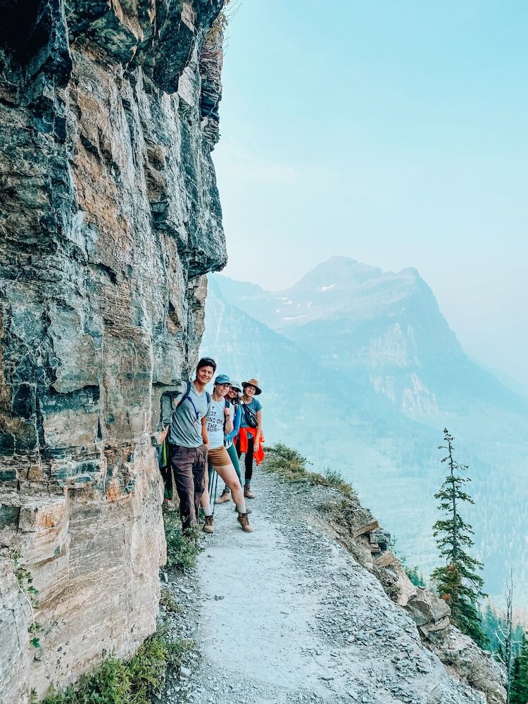 Фото Wander Camp Glacier
