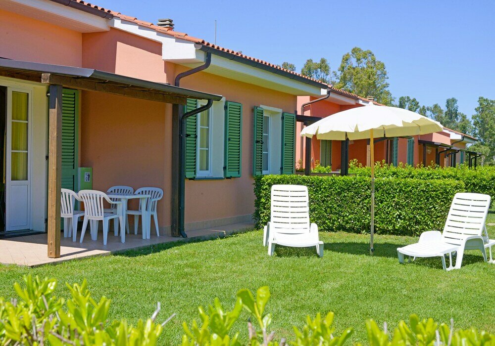 Фото Residence just 600 meters from the beach