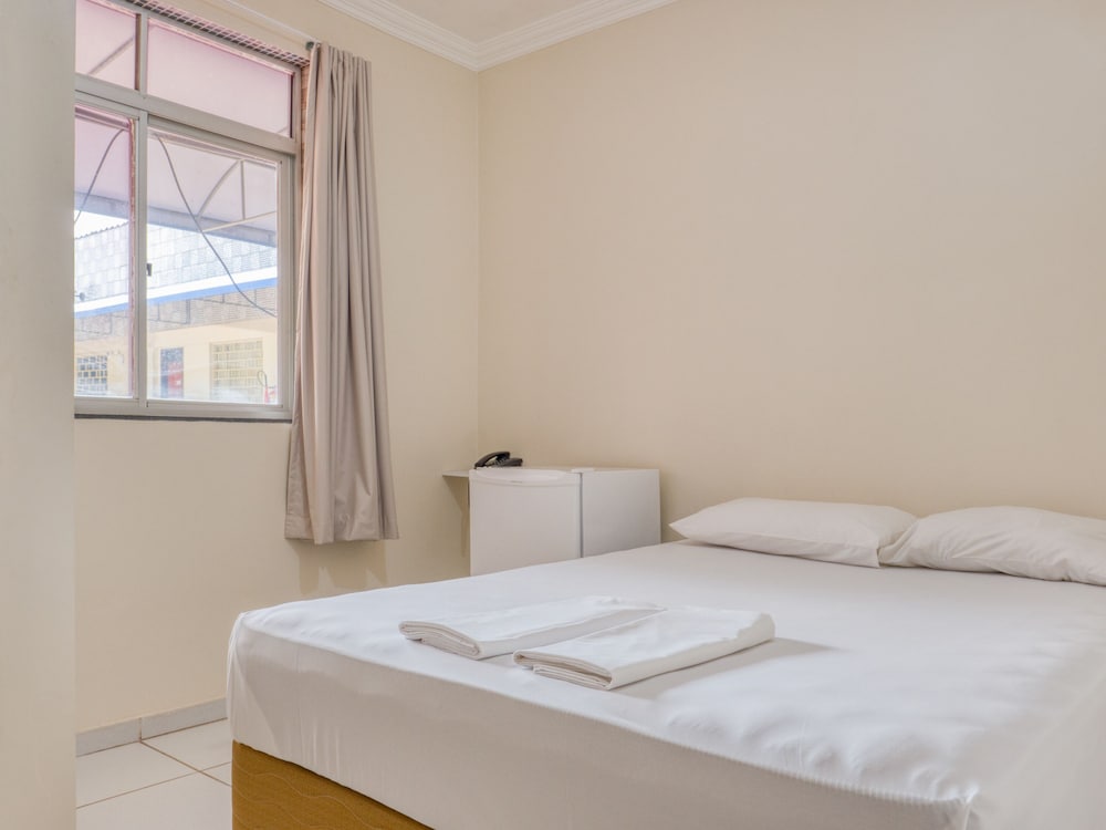 Фото Pousada Vilas Costeira