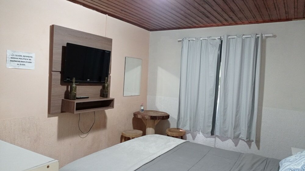 Фото A Nossa Casinha