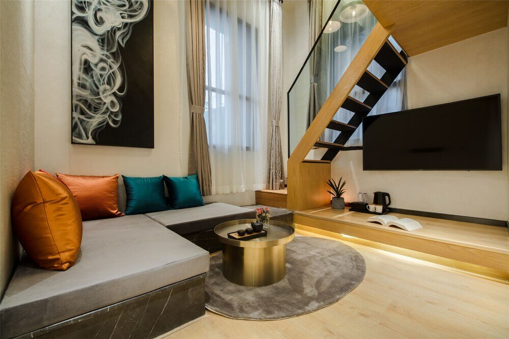 Фото Langmandao Hostel