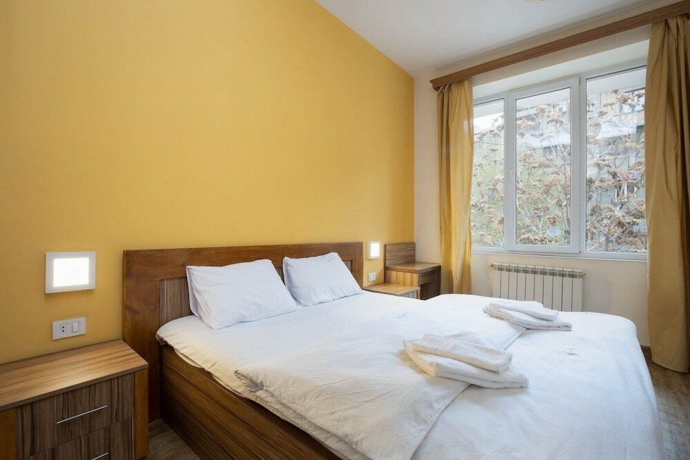 Фото Stay Inn на Налбандяна 7/1