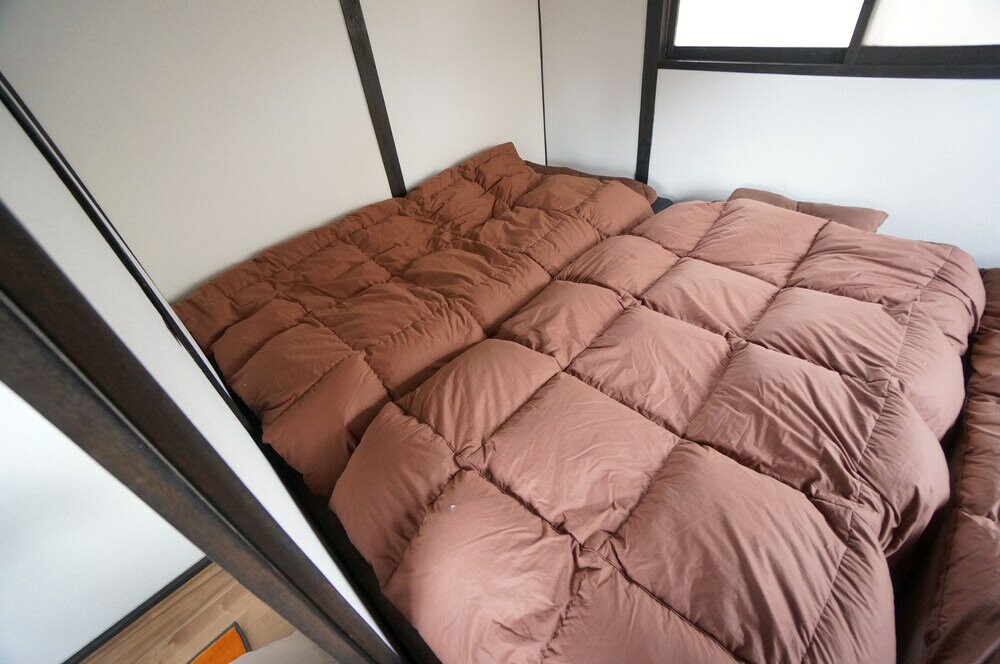 Фото Not Ninja Osaka Sumiyoshi 1